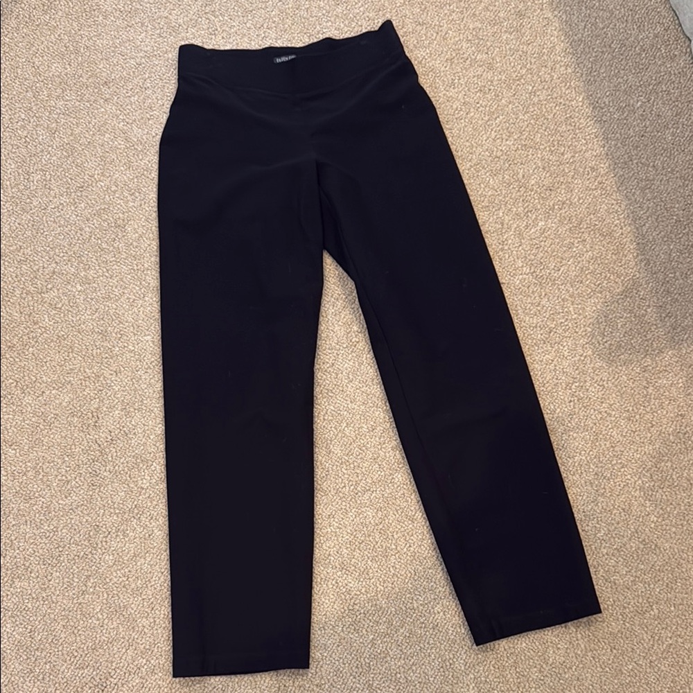 Black pants